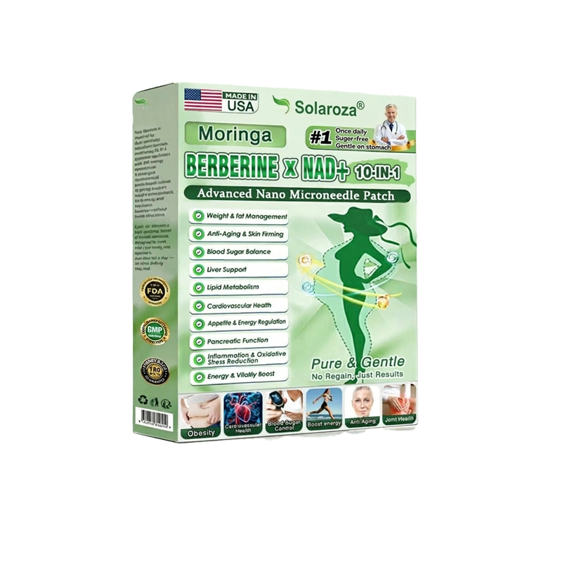 1 Box — 7-Day Starter—Lose up to 8lbs