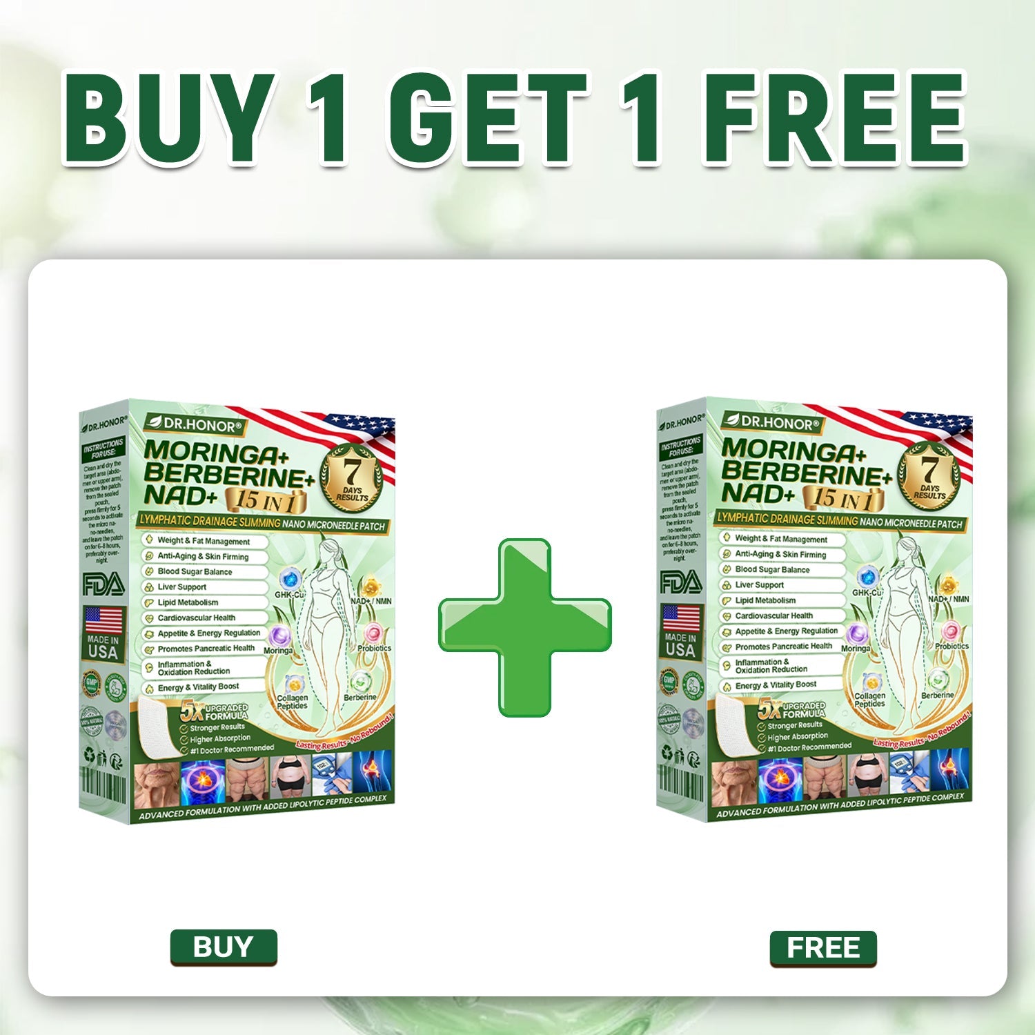 2 boxes - Lose up to 20lbs