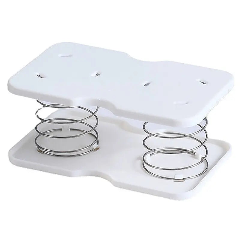 Automatic Spring Issue Box Presents Box Spring Tray Automatic Paper Towel Inner Holder