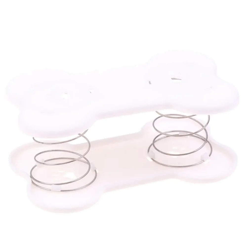 Automatic Spring Issue Box Presents Box Spring Tray Automatic Paper Towel Inner Holder